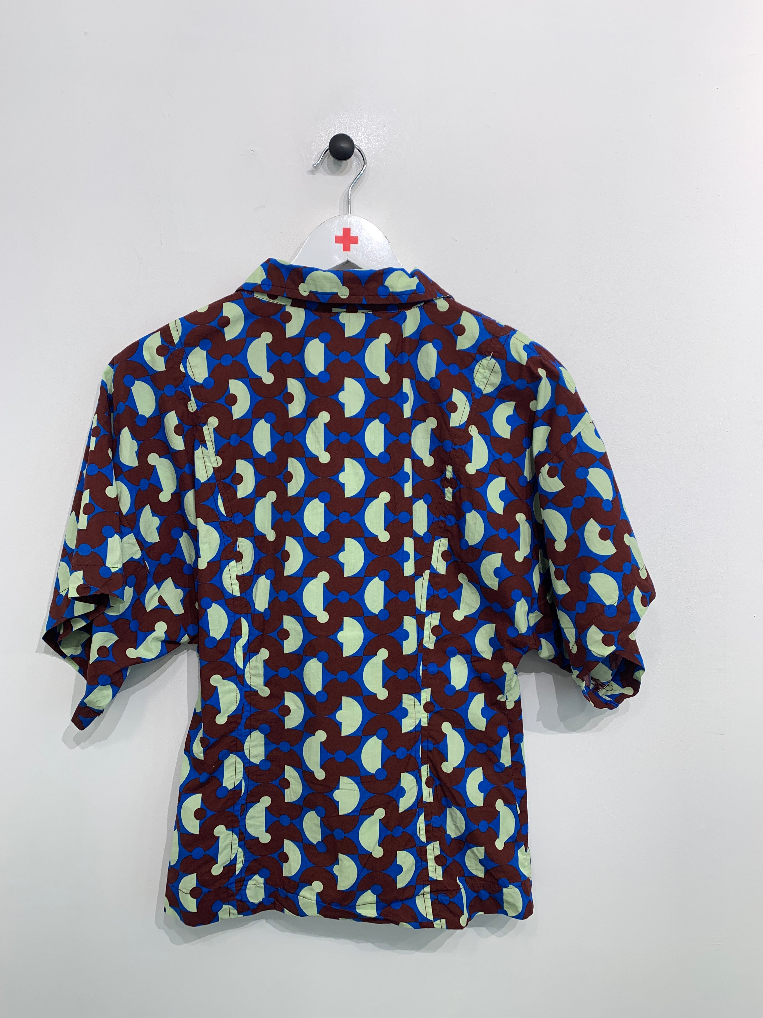 Gina Tricot Skjorte